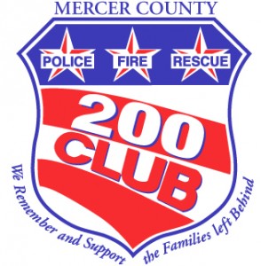 200Club Logo